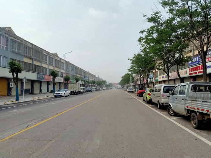 賈汪區(qū)江莊鎮(zhèn) “有事好商量”推動民生實事落地落實