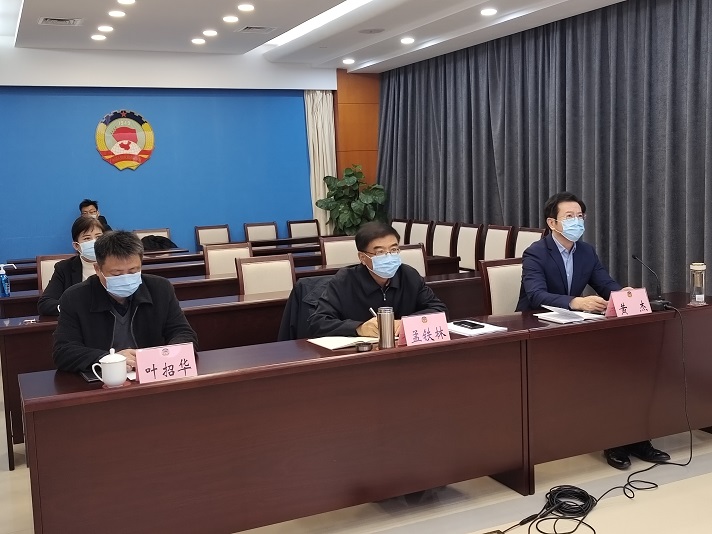 全省政協(xié)農(nóng)業(yè)和農(nóng)村委員會(huì)工作座談會(huì)召開 王榮平出席并講話 孟鐵林出席徐州分會(huì)場(chǎng)