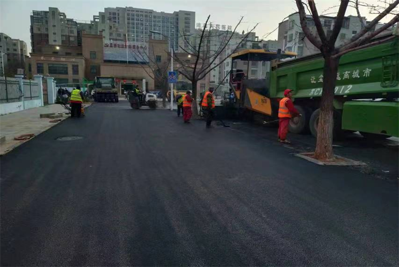 沛縣漢源街道：“微協(xié)商”助力解決群眾急難愁盼