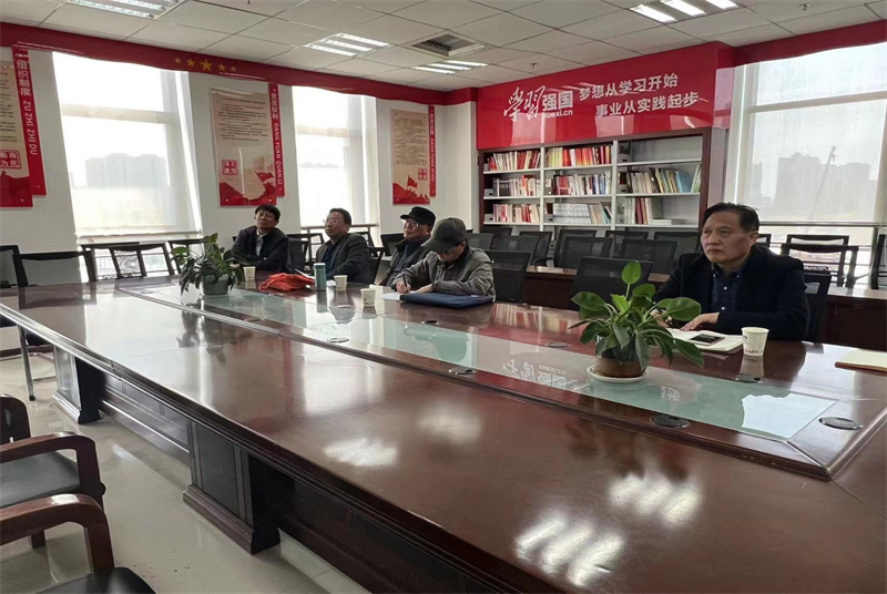 起好一個名 點亮一座城——沛縣政協文化賦能提升城市品質
