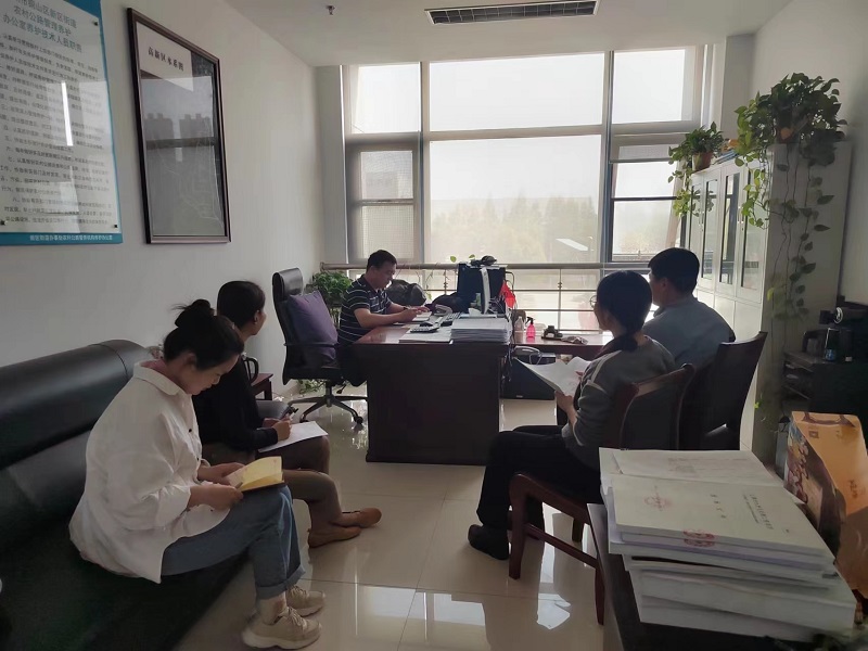 銅山區新區街道政協工委：協商促民生實事 “開花結果”