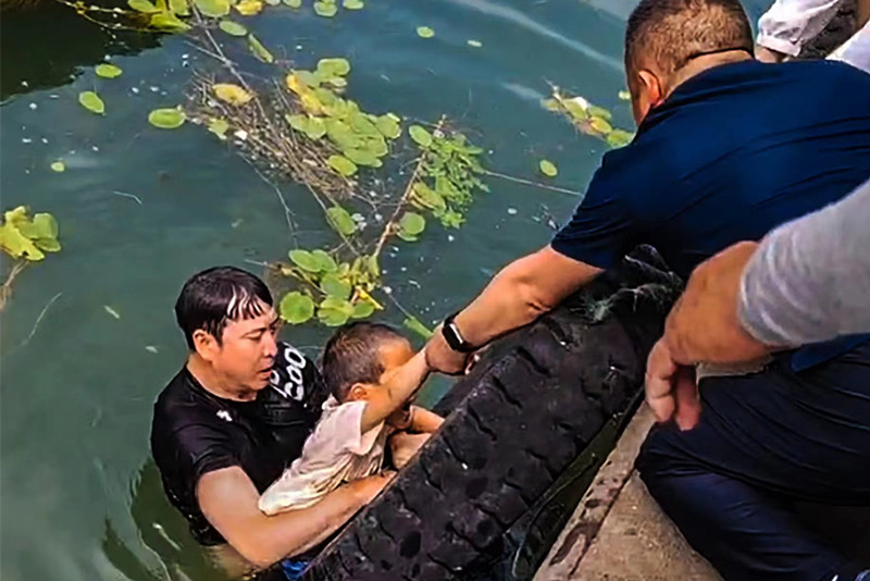 仁心妙手顯擔當
