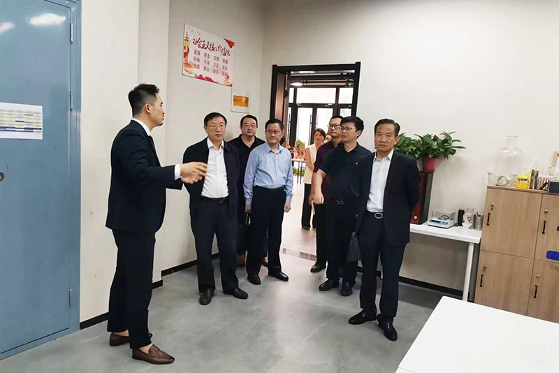 市政協開展“連心僑”——僑臺界委員與新僑代表面對面活動