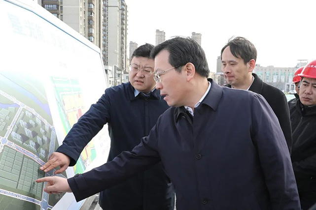 呼應百姓關切 辦好民生實事—— 沛縣政協支招打通6條“斷頭路”暢通內循環