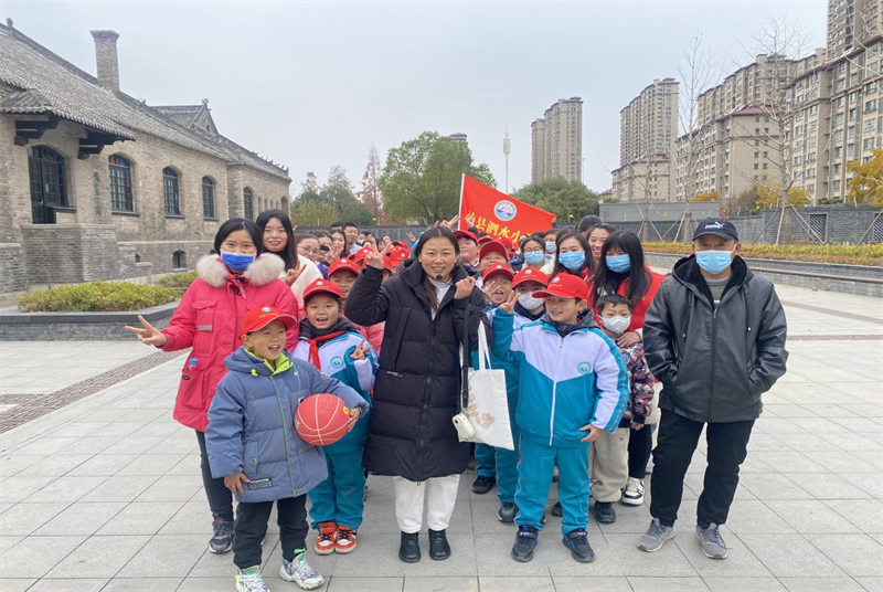 沛縣政協(xié):修繕歸來 百年曉明樓煥發(fā)青春