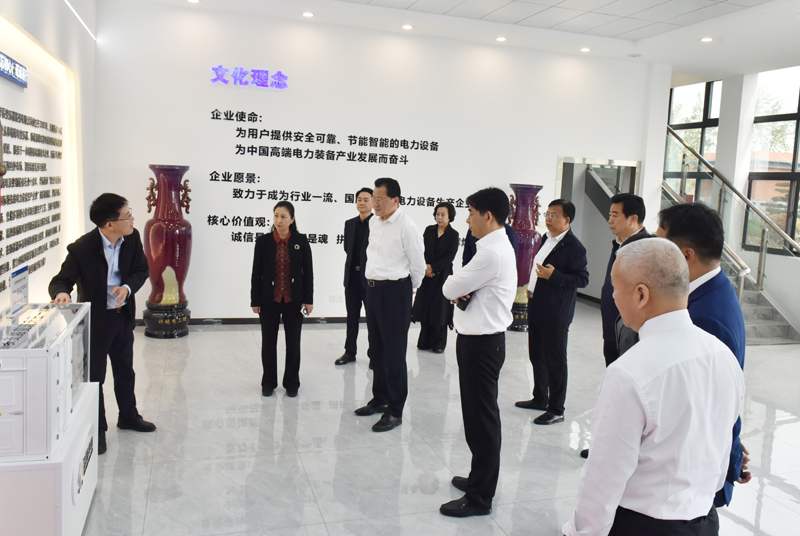市政協(xié)開展2024年首次主席會(huì)議成員 “雙周聯(lián)系委員日”活動(dòng)