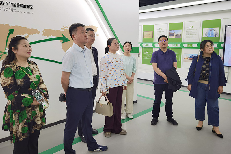 致公黨云龍支部、徐州醫科大學支部聯合開展調研并召開支部工作會議