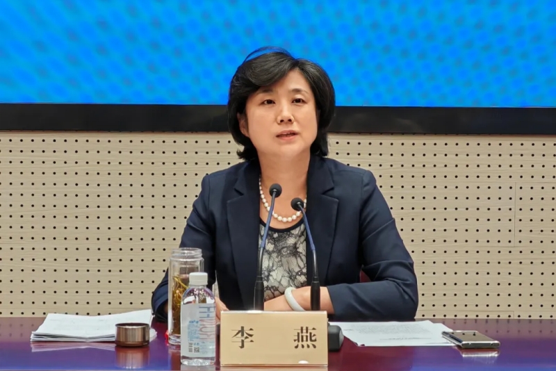 民革徐州市委會“主委上黨課、黨員講黨史”活動第一課開講