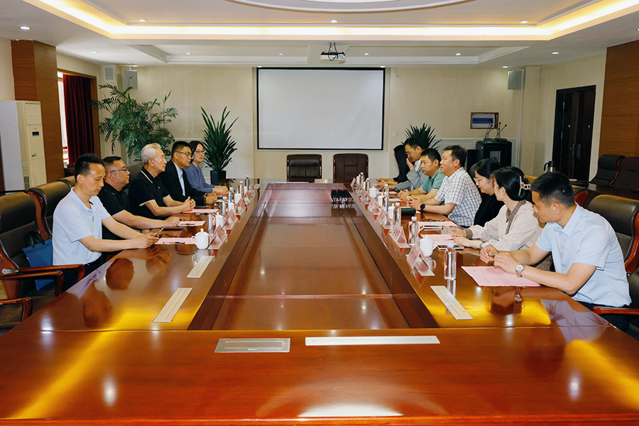 致公黨市委會與臺灣