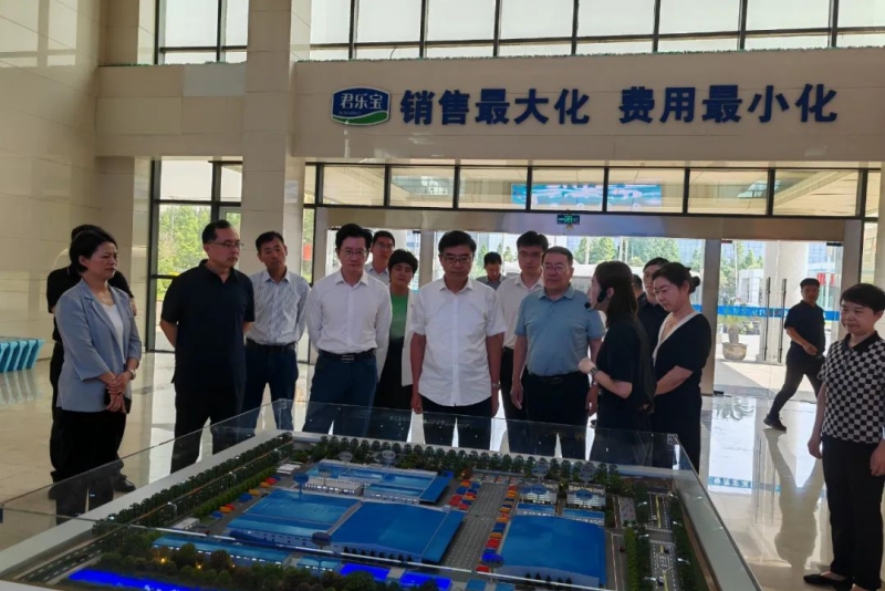 打造區域冷鏈物流樞紐 助推高水平建設農業強市——民革徐州市委會參加市政協重點課題調研
