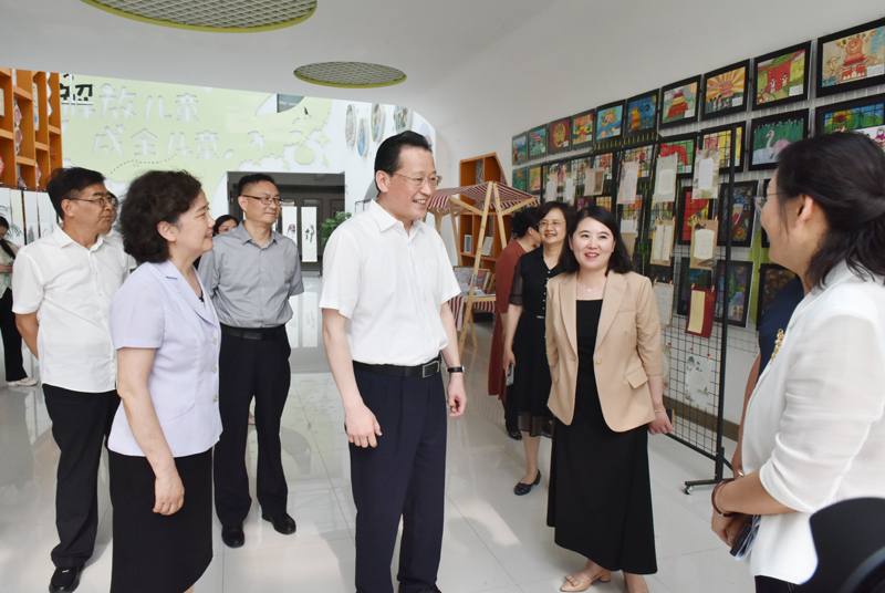 市政協十六屆三十次主席會議專題督辦重點提案