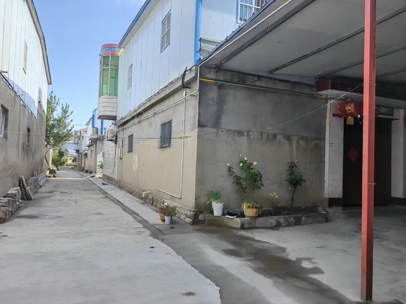 賈汪區潘安湖街道荒里村：協商議事為民生 疏通管道解難題