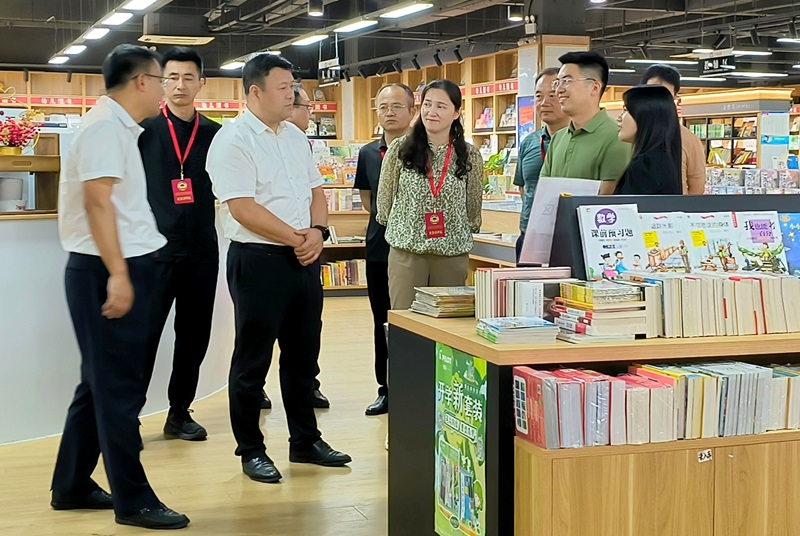 云龍區領導督辦重點提案