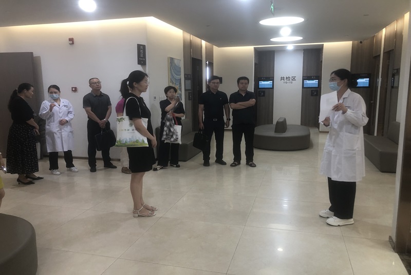 云龍區：大郭莊街道委員工作室召開“助力城區經濟高質量發展”專題協商議事會