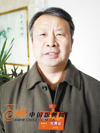 加強(qiáng)徐州城市史研究 為城市發(fā)展提供參考