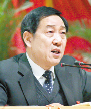 莊華平在政協徐州市第十三屆委員會第三次會議閉幕時的講話
