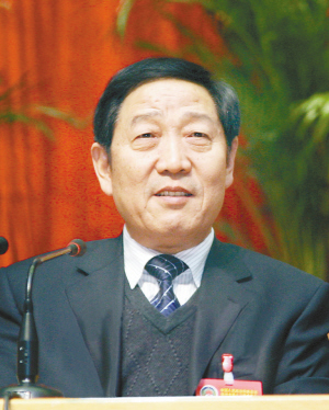 在政協(xié)徐州市第十三屆委員會(huì)第四次會(huì)議閉幕時(shí)的講話