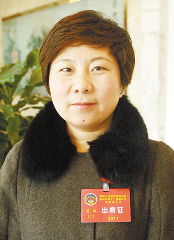 打造淮海經濟區金融核心