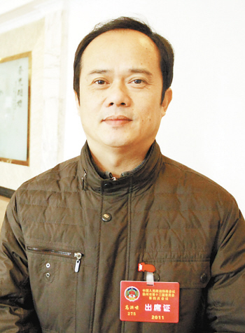 加快“書畫名城”建設