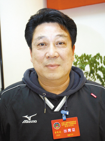 大力發展城市休閑體育