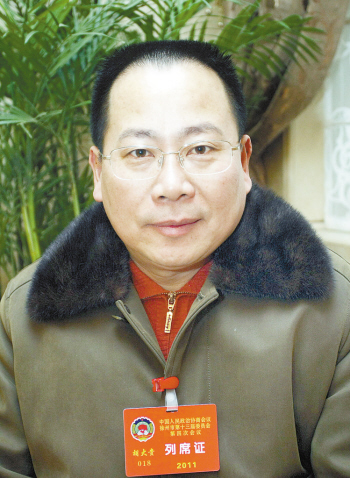 修復文廟，保護徐州歷史文化
