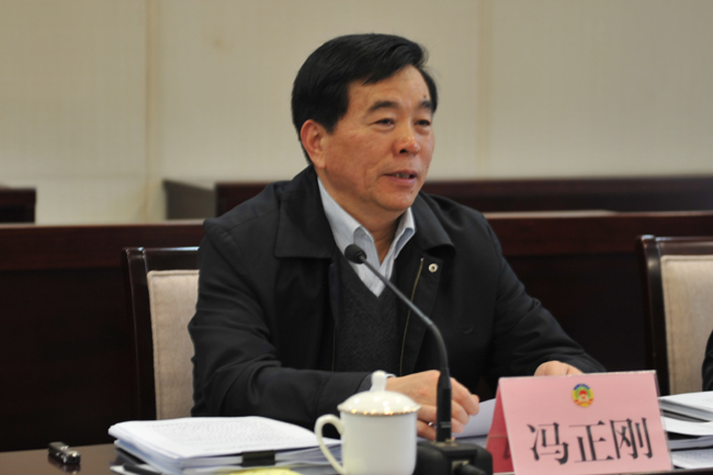 全市政協提案工作交流暨理論與實踐研討會召開