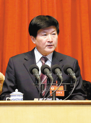 為全面建成更高水平小康社會而團結奮斗