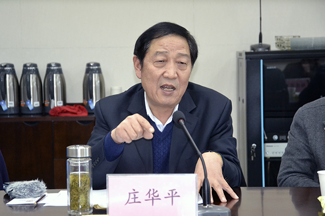 市政協(xié)專題視察我市醫(yī)保基金監(jiān)管情況