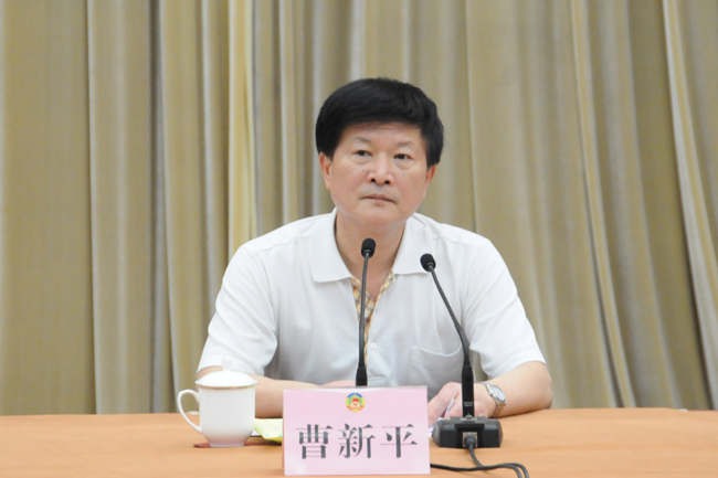 市政協(xié)理論研究會(huì)召開五屆一次會(huì)議