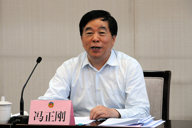 市政協(xié)召開重點(diǎn)提案辦理協(xié)商會(huì)