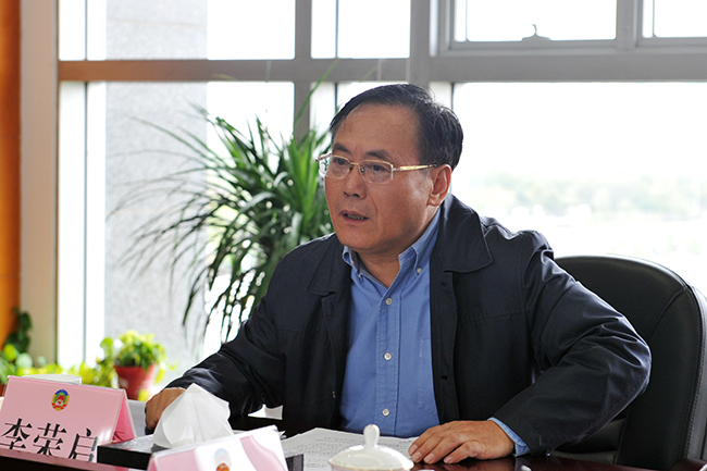 市政協黨組召開“兩學一做”專題學習會