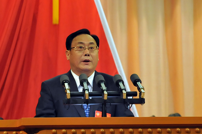 市政協(xié)十四屆常務(wù)委員會工作報告