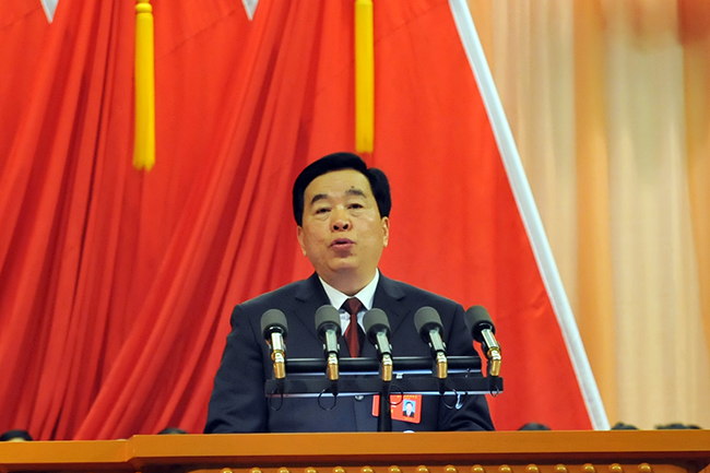 市政協(xié)十四屆常務(wù)委員會提案工作情況報告