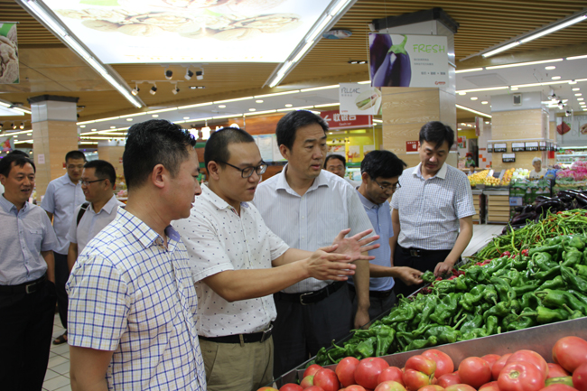 沛縣政協召開提案辦理面商會