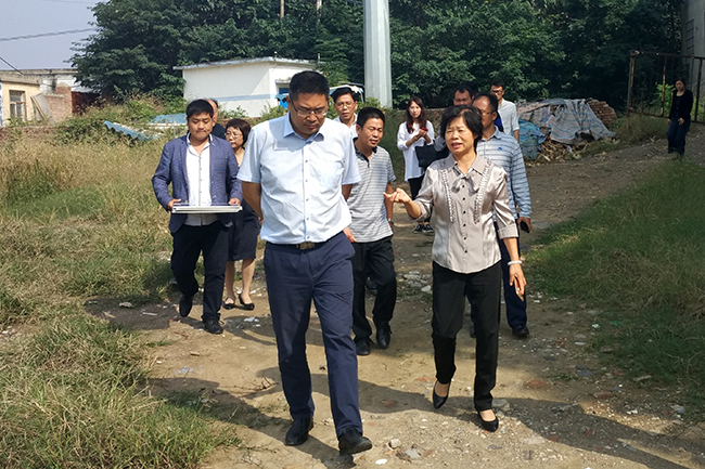 市政協(xié)深入開展徐州文化發(fā)展戰(zhàn)略研究