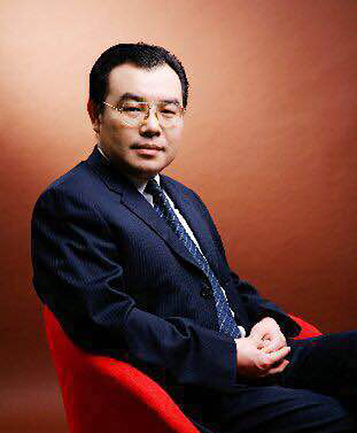 委員介紹：市政協委員王勇