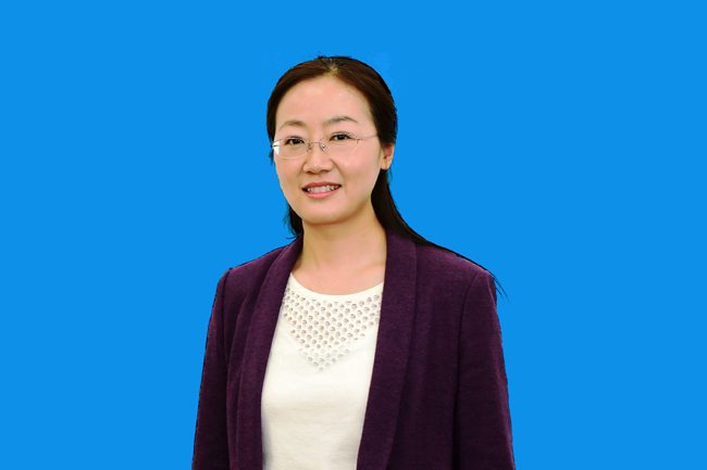 委員介紹：市政協委員張艷
