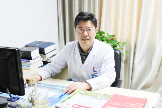 委員介紹：市政協委員許繼元