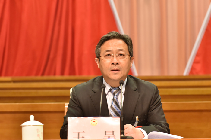 在政協徐州市第十五屆委員會第二次會議閉幕時的講話