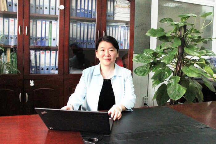堅持精研治學　用心扎實履職 ——訪市政協常委、中國礦業大學教授夏軍武