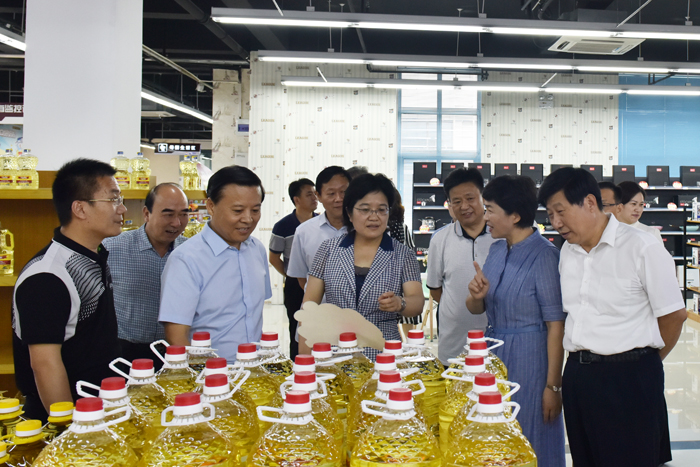 市政協召開十五屆十六次主席會議
