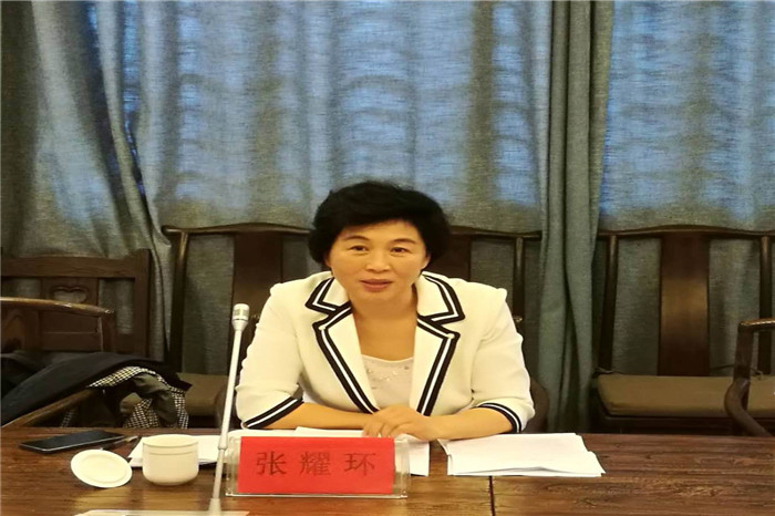 市政協視察我市道教文化建設