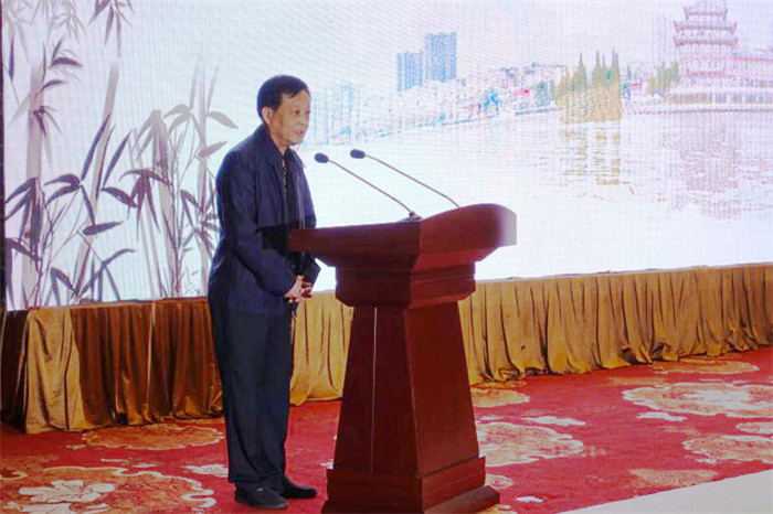弘揚(yáng)東坡文化 彰顯東坡精神