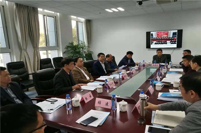市政協社會福利與保障界別開展界別活動