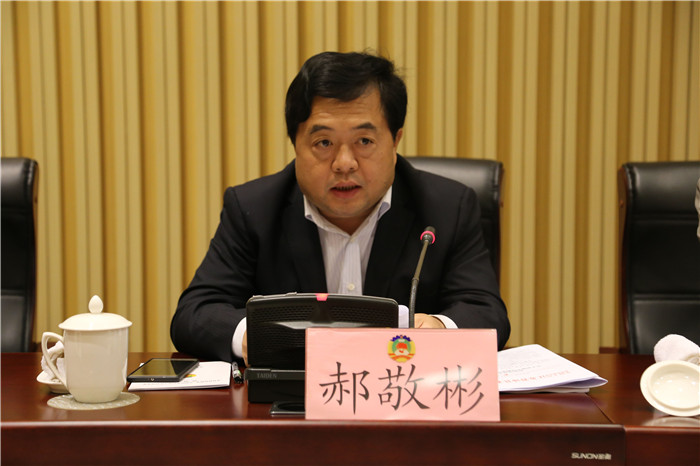 聚焦中心工作 加強重點提案策劃