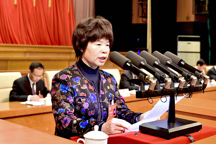 市政協(xié)十五屆四次會議大會發(fā)言摘編