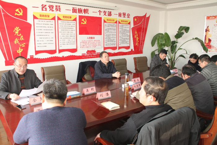 界別委員之家，讓政協委員履職有陣地有平臺