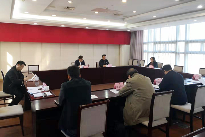市政協(xié)召開“提升城市首位度，增強(qiáng)中心城市功能”專題調(diào)研座談會(huì)