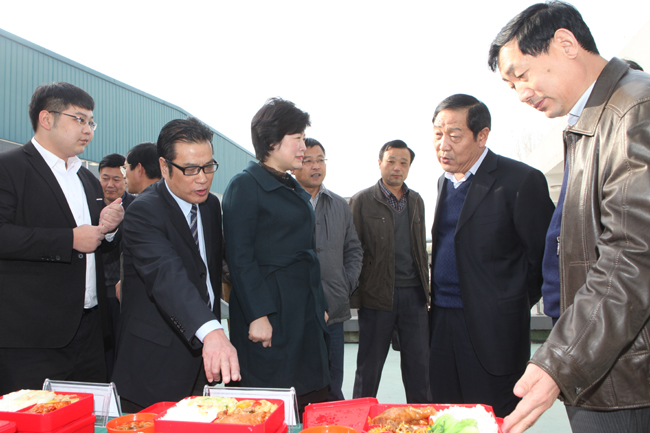 全市政協(xié)提案工作座談會召開