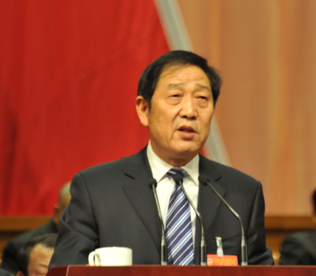 市政協(xié)十四屆三次會議常委會工作報告